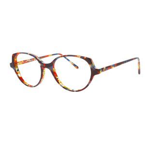 Lafont MACHA Eyeglasses 3190 Tortoiseshell 49mm